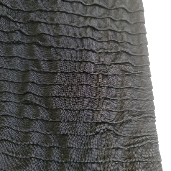 H&M Black Dress - Picture 2 of 3